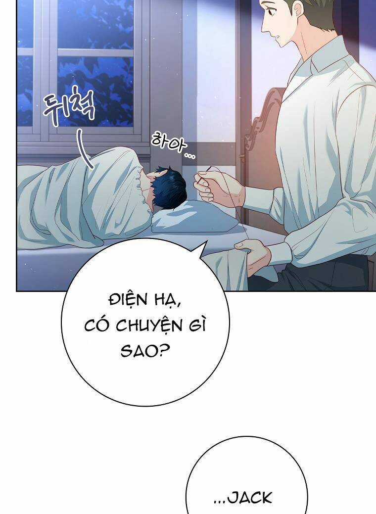 Chồng Tôi Là Người Do Tôi Định Đoạt Chapter 21 trang 47