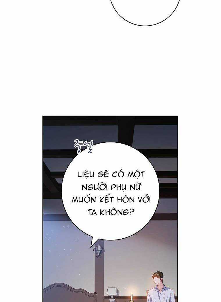 Chồng Tôi Là Người Do Tôi Định Đoạt Chapter 21 trang 48