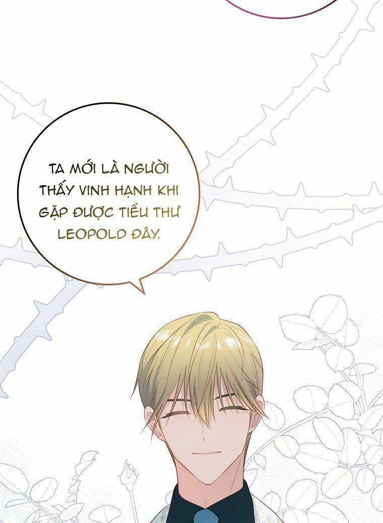 Chồng Tôi Là Người Do Tôi Định Đoạt Chapter 21 trang 5