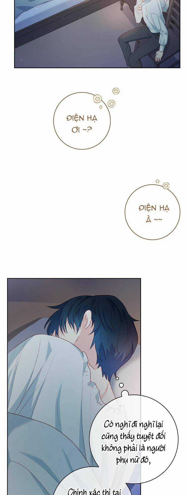 Chồng Tôi Là Người Do Tôi Định Đoạt Chapter 21 trang 51