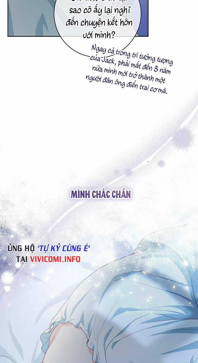Chồng Tôi Là Người Do Tôi Định Đoạt Chapter 21 trang 52