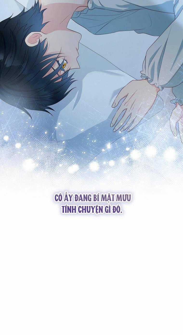 Chồng Tôi Là Người Do Tôi Định Đoạt Chapter 21 trang 53