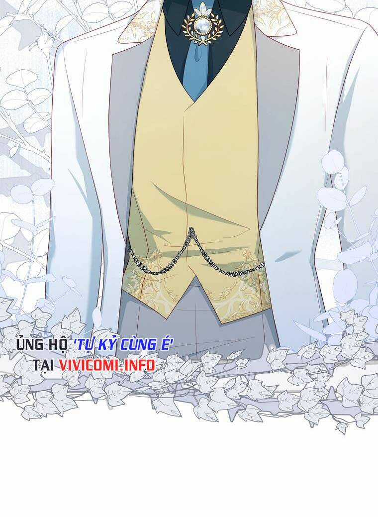 Chồng Tôi Là Người Do Tôi Định Đoạt Chapter 21 trang 6