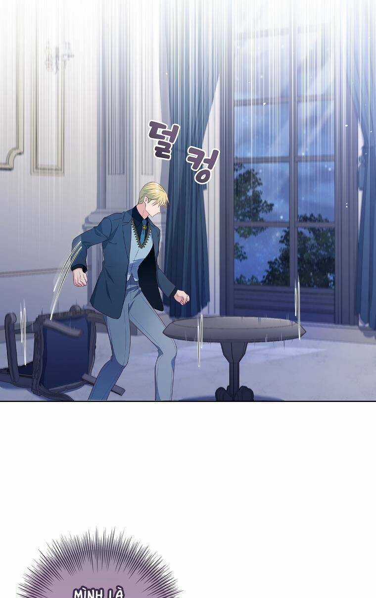 Chồng Tôi Là Người Do Tôi Định Đoạt Chapter 22 trang 10