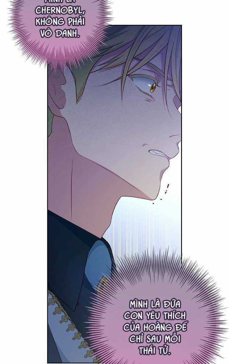 Chồng Tôi Là Người Do Tôi Định Đoạt Chapter 22 trang 11