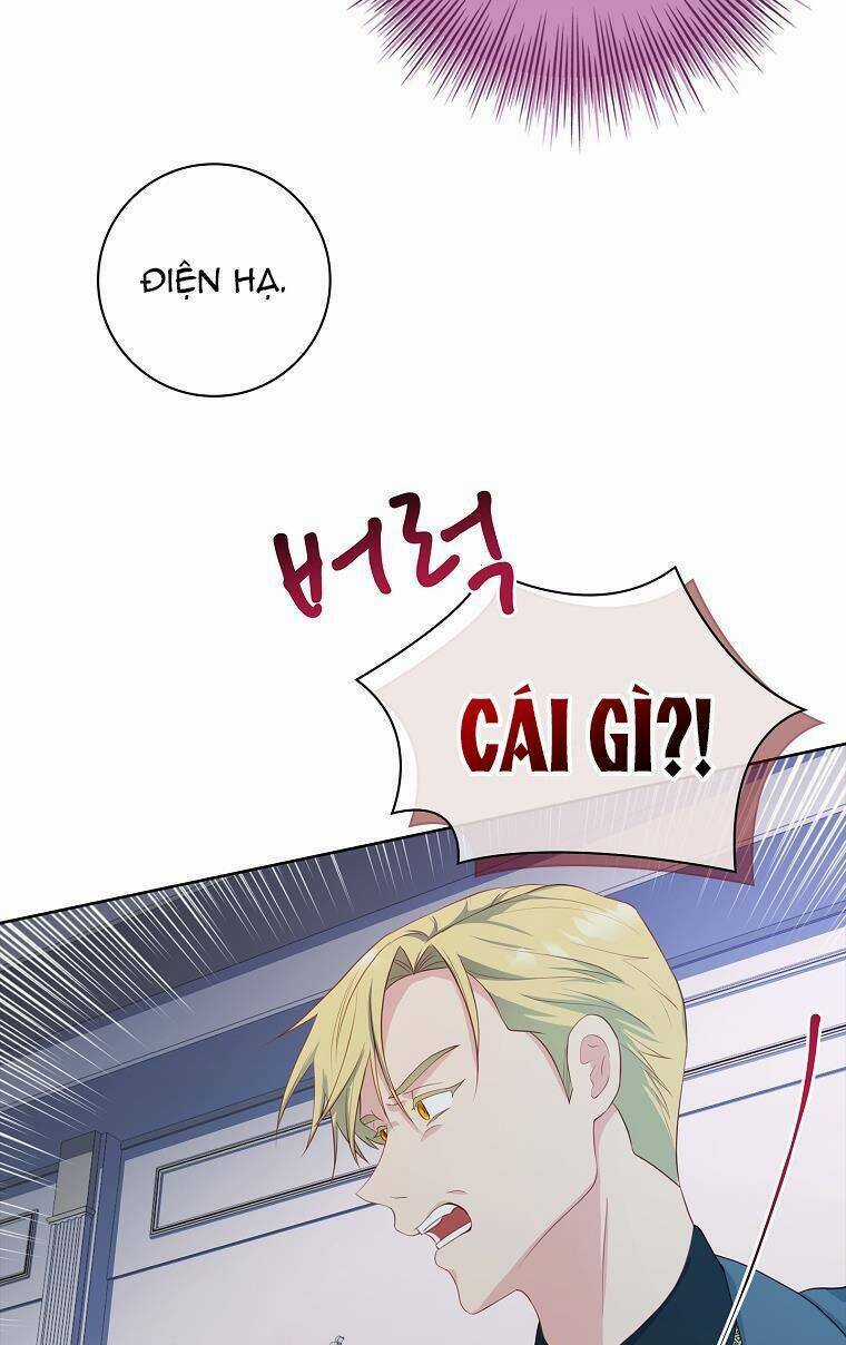 Chồng Tôi Là Người Do Tôi Định Đoạt Chapter 22 trang 12