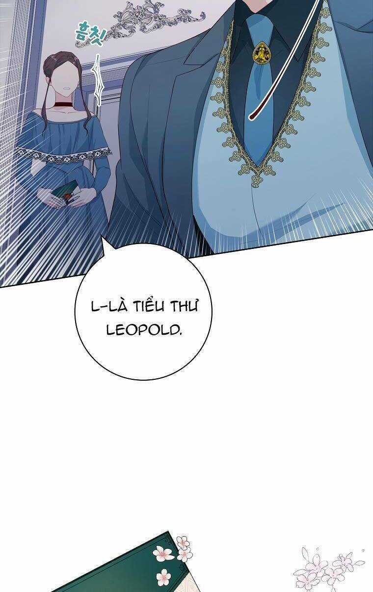 Chồng Tôi Là Người Do Tôi Định Đoạt Chapter 22 trang 13