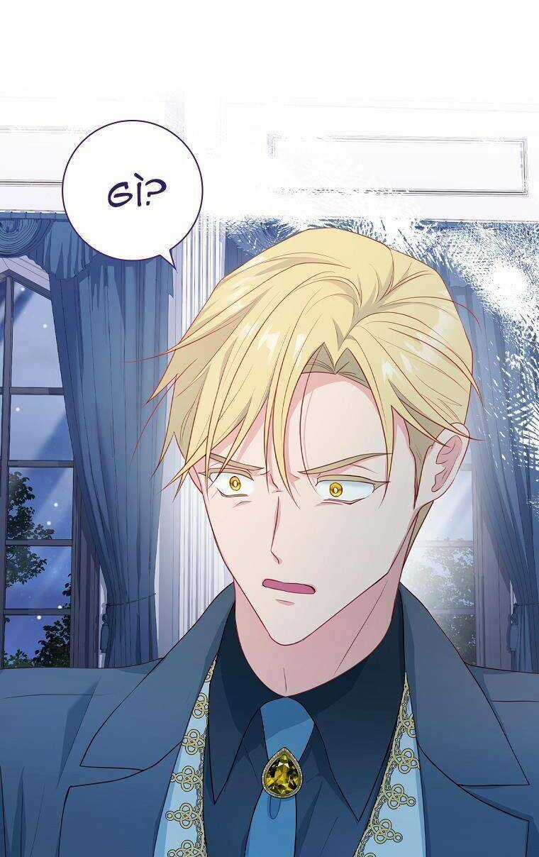 Chồng Tôi Là Người Do Tôi Định Đoạt Chapter 22 trang 15