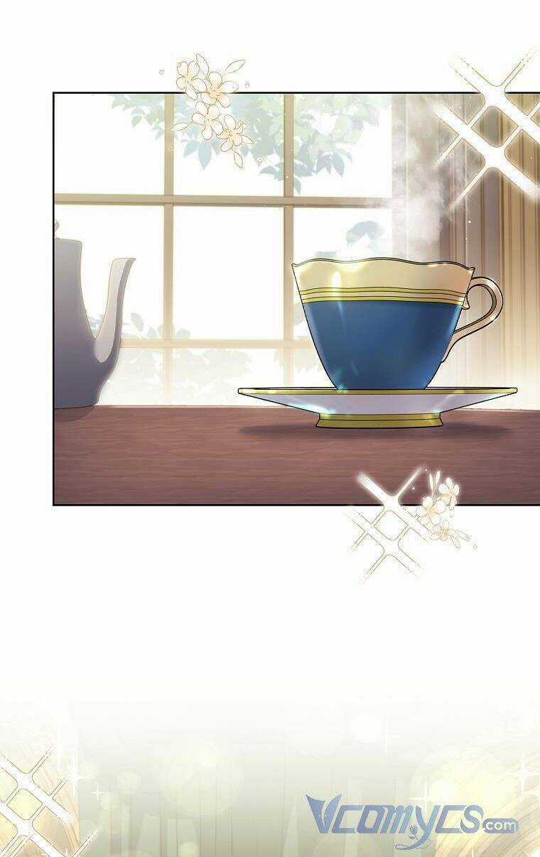 Chồng Tôi Là Người Do Tôi Định Đoạt Chapter 22 trang 19