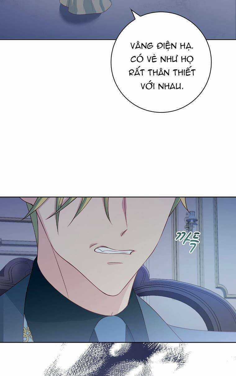 Chồng Tôi Là Người Do Tôi Định Đoạt Chapter 22 trang 2