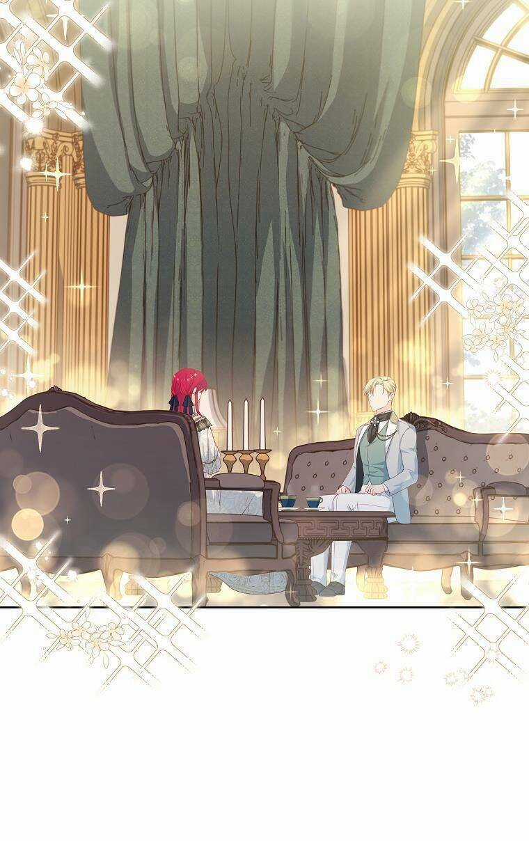 Chồng Tôi Là Người Do Tôi Định Đoạt Chapter 22 trang 20