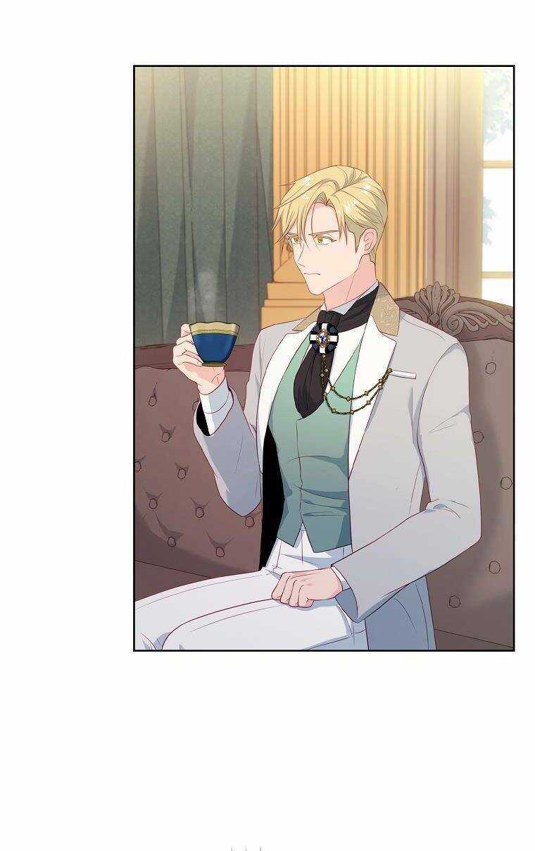 Chồng Tôi Là Người Do Tôi Định Đoạt Chapter 22 trang 21