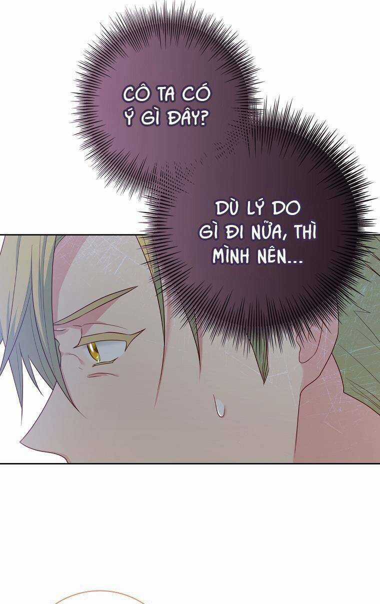 Chồng Tôi Là Người Do Tôi Định Đoạt Chapter 22 trang 22