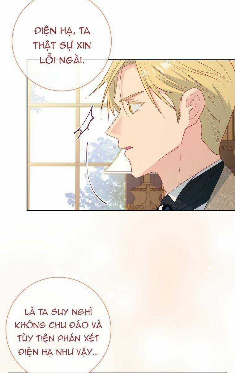 Chồng Tôi Là Người Do Tôi Định Đoạt Chapter 22 trang 23