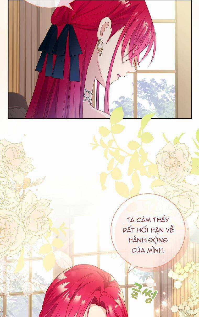 Chồng Tôi Là Người Do Tôi Định Đoạt Chapter 22 trang 24