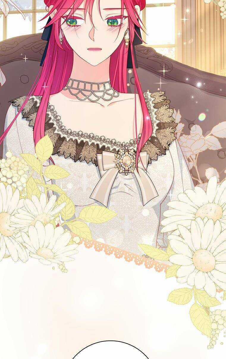 Chồng Tôi Là Người Do Tôi Định Đoạt Chapter 22 trang 25