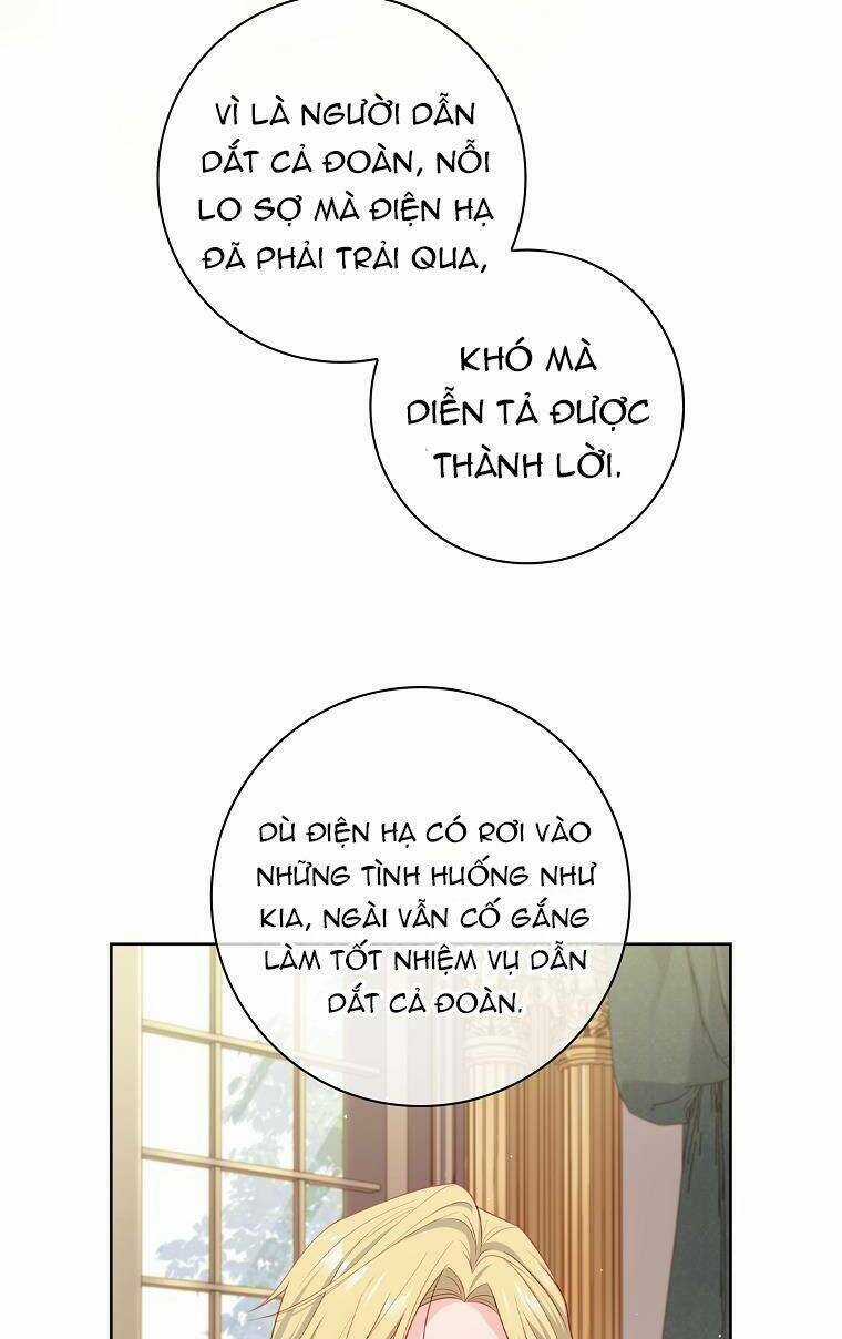 Chồng Tôi Là Người Do Tôi Định Đoạt Chapter 22 trang 27