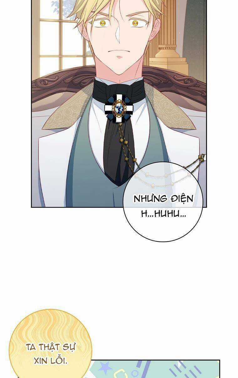 Chồng Tôi Là Người Do Tôi Định Đoạt Chapter 22 trang 28