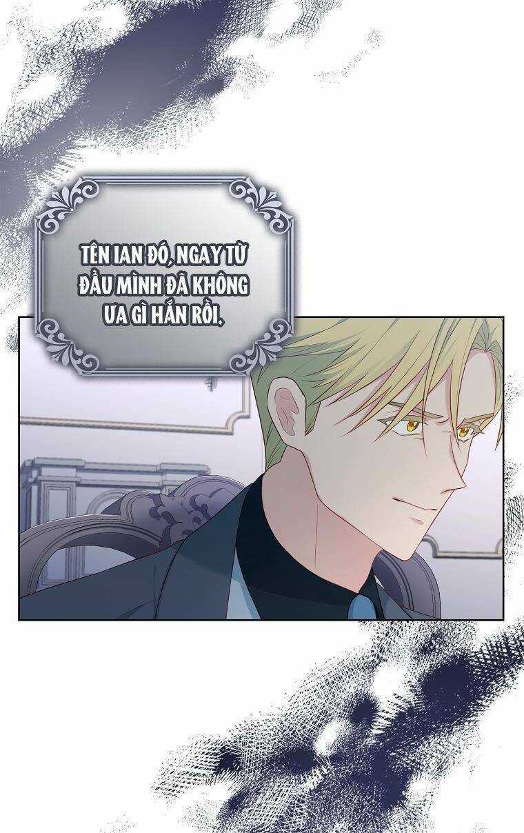 Chồng Tôi Là Người Do Tôi Định Đoạt Chapter 22 trang 3