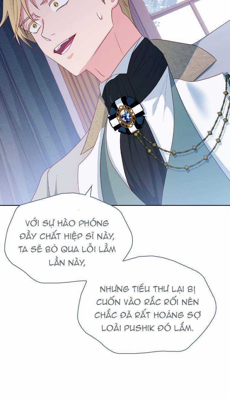 Chồng Tôi Là Người Do Tôi Định Đoạt Chapter 22 trang 30