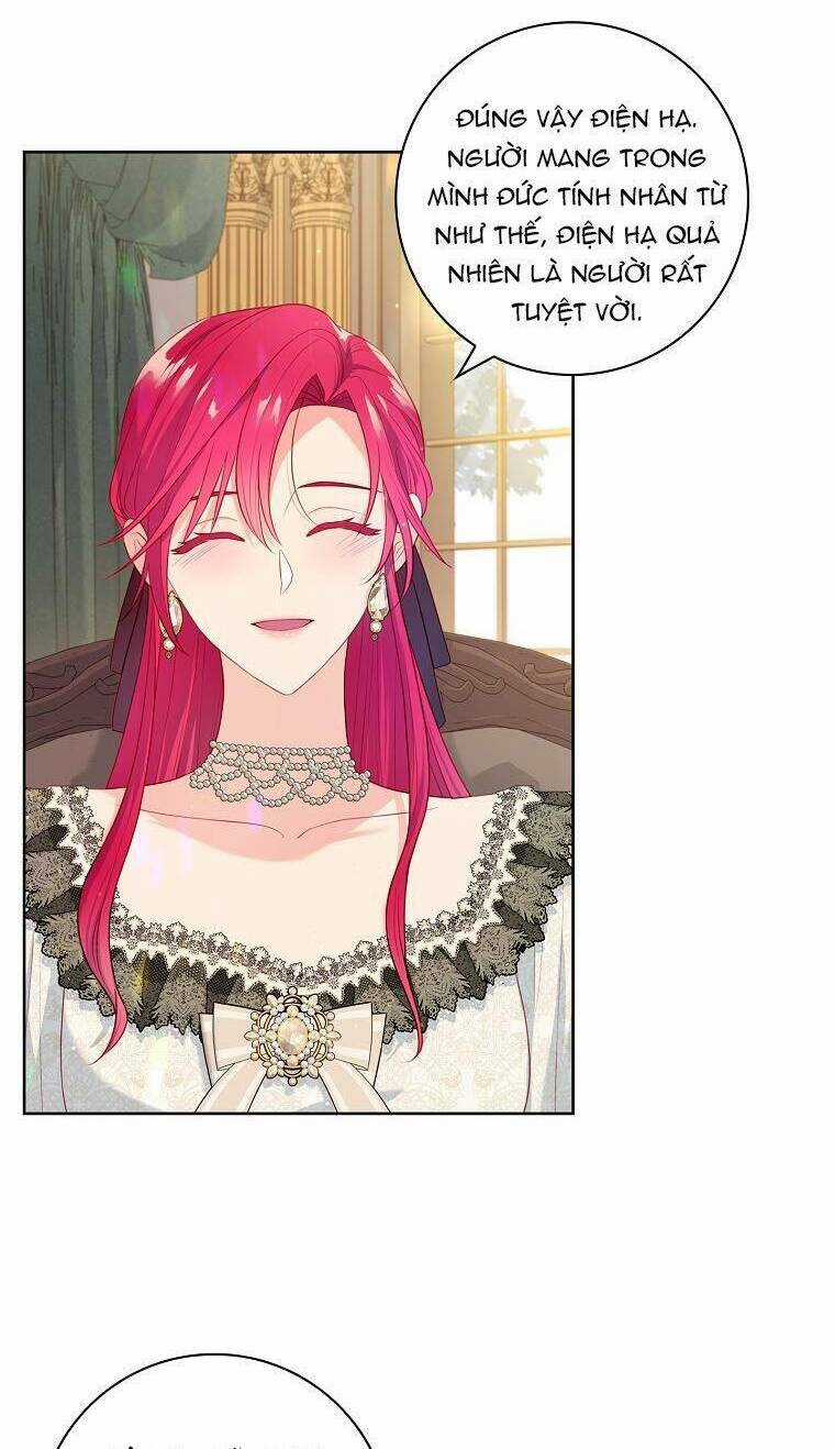 Chồng Tôi Là Người Do Tôi Định Đoạt Chapter 22 trang 31