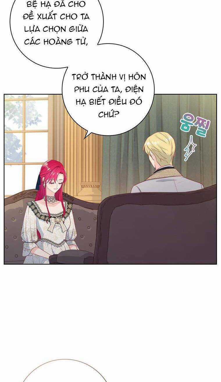 Chồng Tôi Là Người Do Tôi Định Đoạt Chapter 22 trang 32