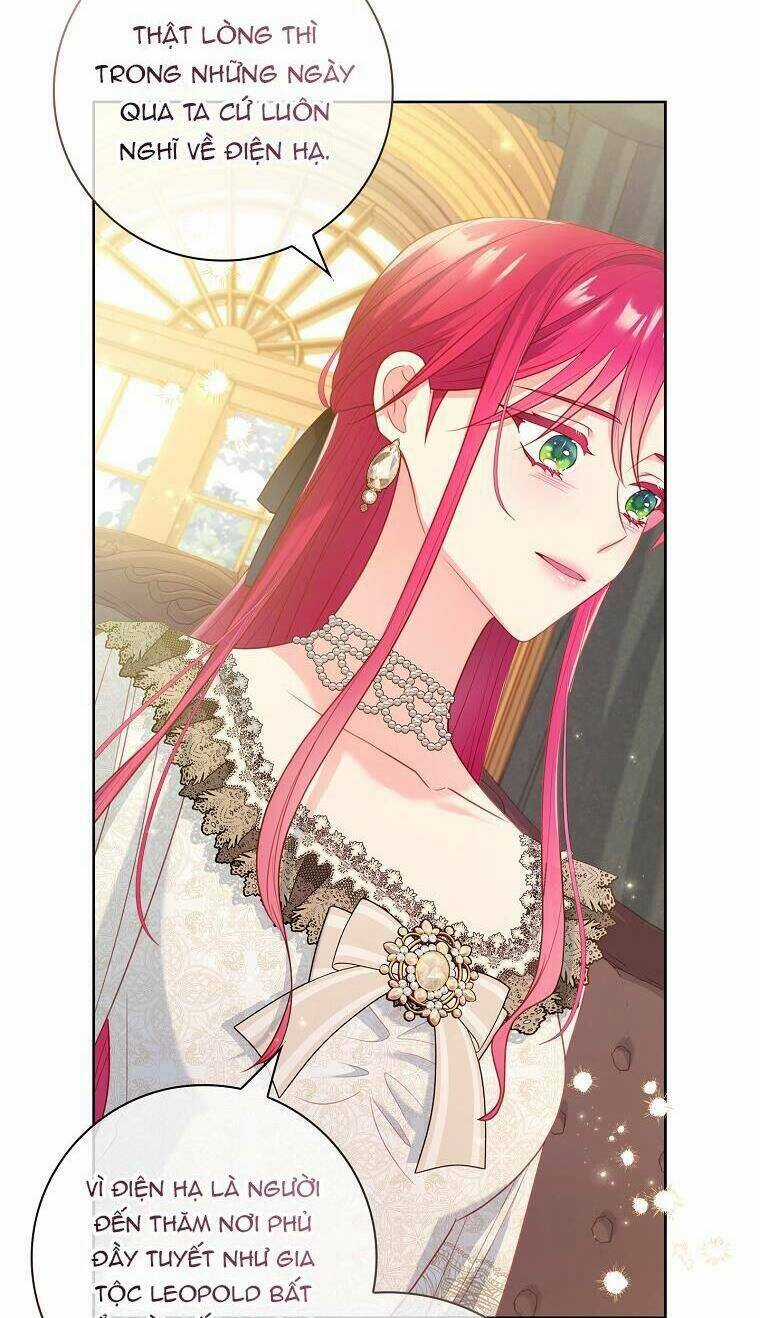 Chồng Tôi Là Người Do Tôi Định Đoạt Chapter 22 trang 33