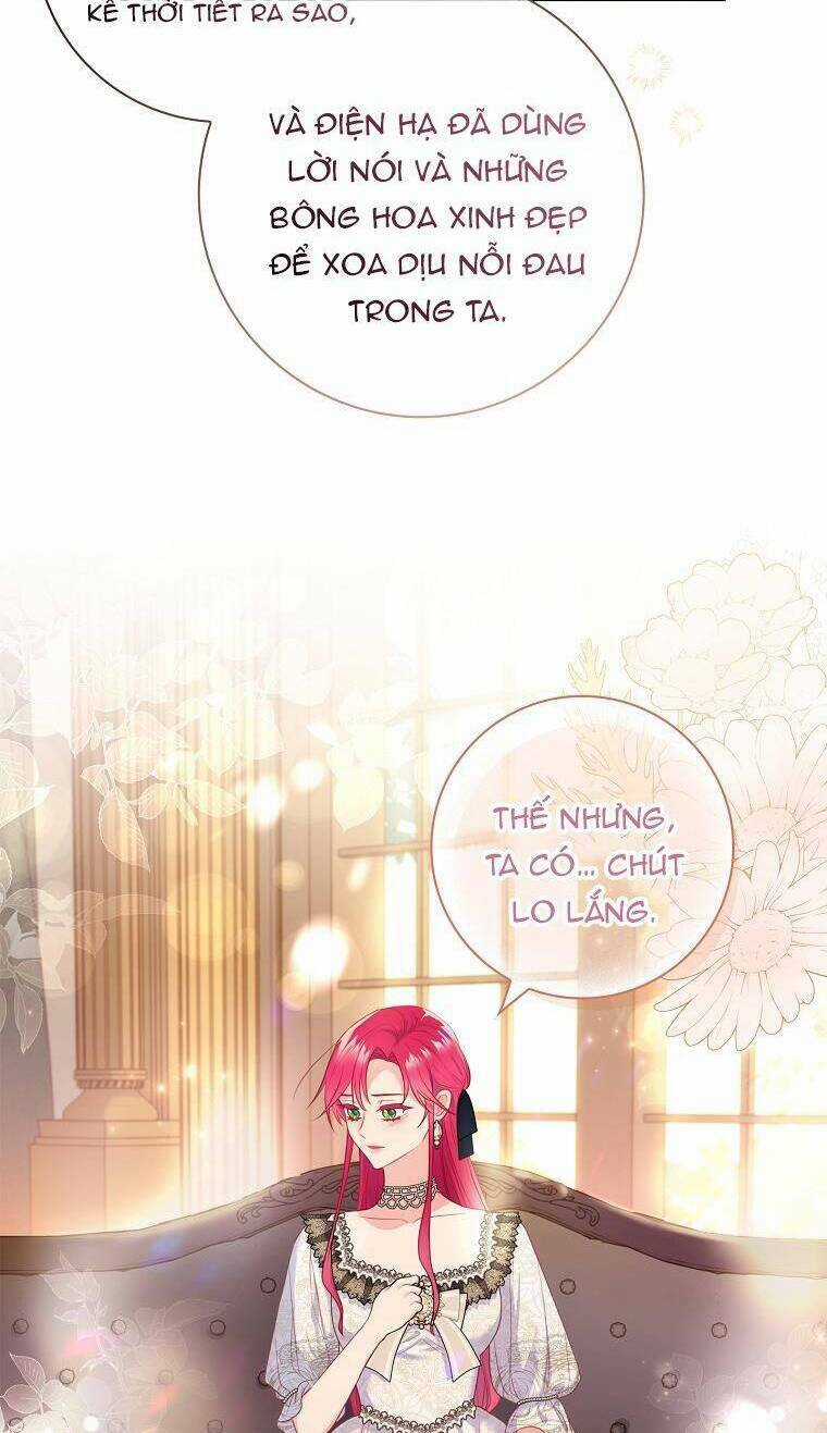 Chồng Tôi Là Người Do Tôi Định Đoạt Chapter 22 trang 34