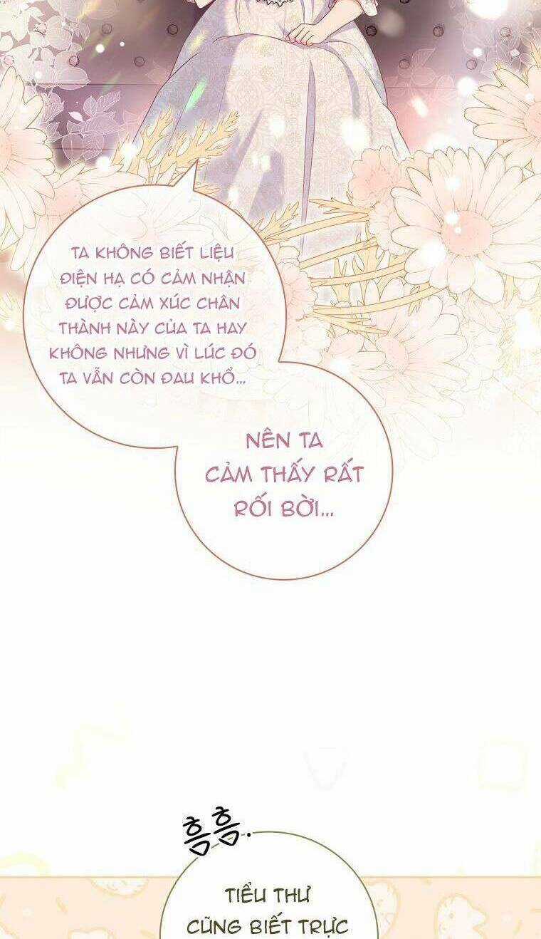 Chồng Tôi Là Người Do Tôi Định Đoạt Chapter 22 trang 35