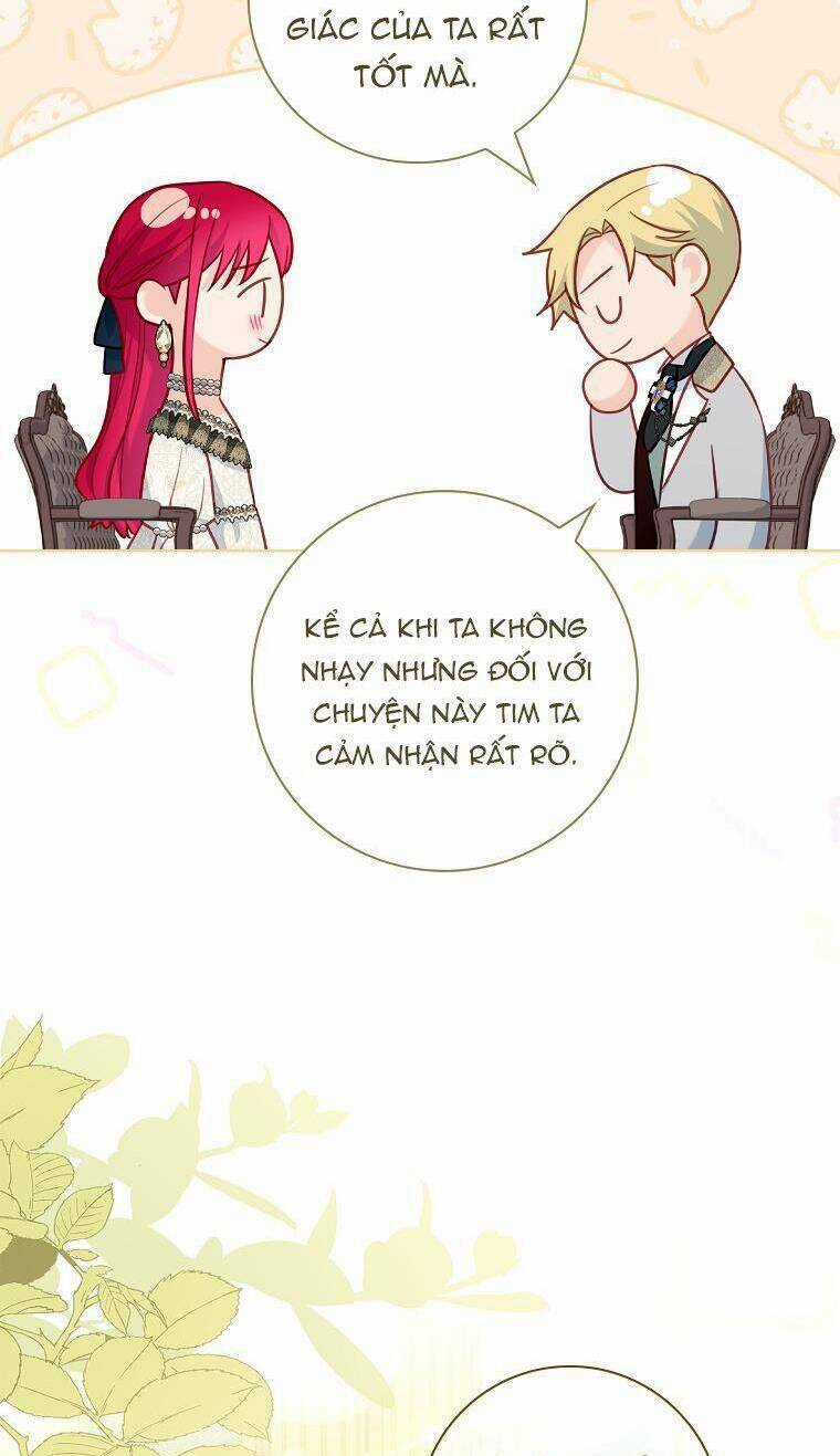 Chồng Tôi Là Người Do Tôi Định Đoạt Chapter 22 trang 36