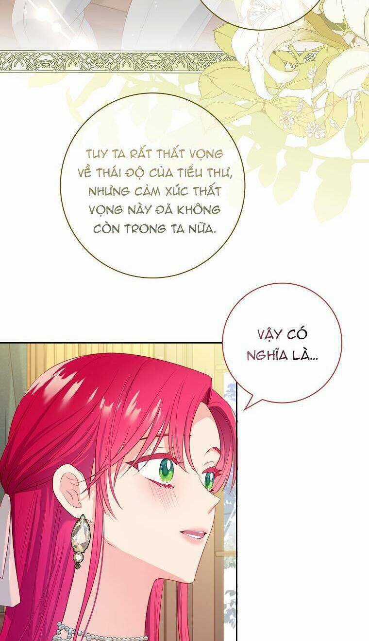 Chồng Tôi Là Người Do Tôi Định Đoạt Chapter 22 trang 38