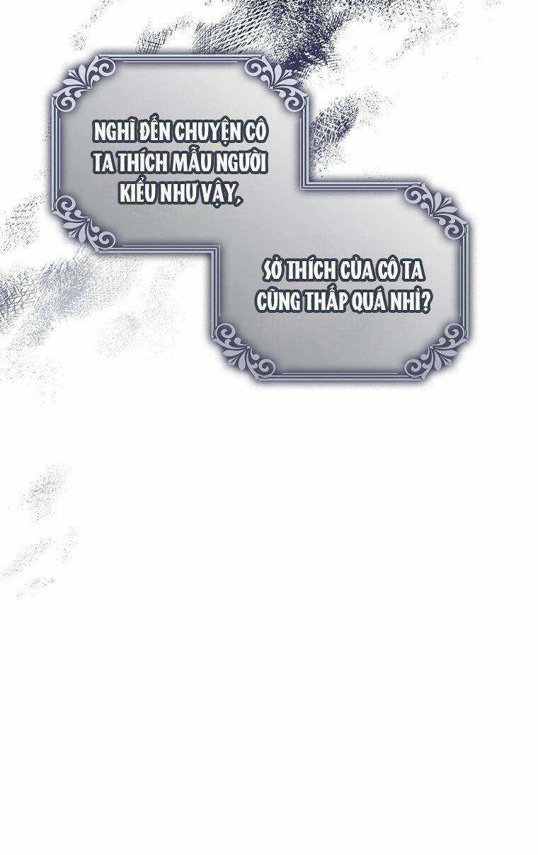 Chồng Tôi Là Người Do Tôi Định Đoạt Chapter 22 trang 4
