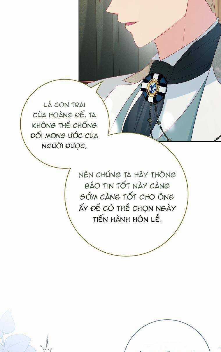 Chồng Tôi Là Người Do Tôi Định Đoạt Chapter 22 trang 40