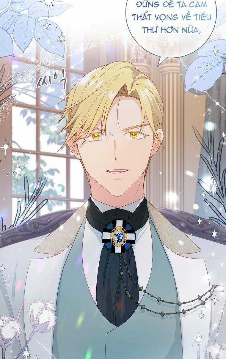 Chồng Tôi Là Người Do Tôi Định Đoạt Chapter 22 trang 41