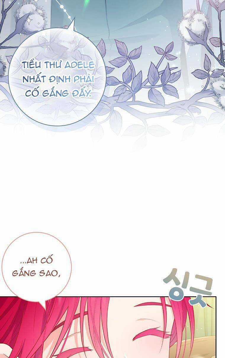 Chồng Tôi Là Người Do Tôi Định Đoạt Chapter 22 trang 42