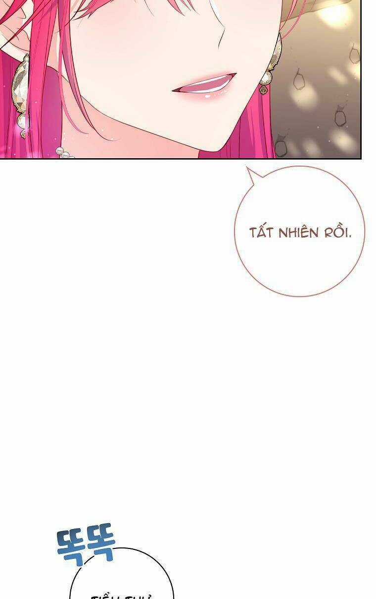 Chồng Tôi Là Người Do Tôi Định Đoạt Chapter 22 trang 43