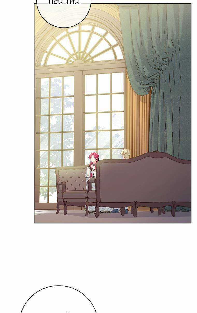 Chồng Tôi Là Người Do Tôi Định Đoạt Chapter 22 trang 44