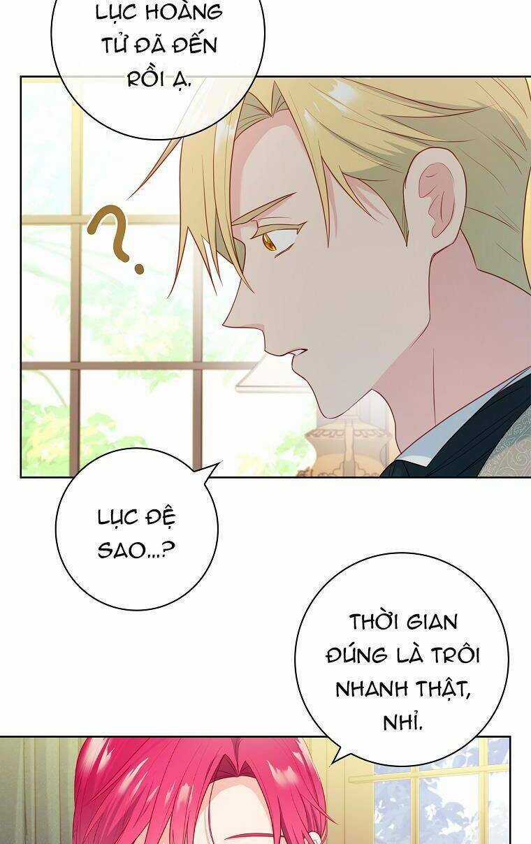 Chồng Tôi Là Người Do Tôi Định Đoạt Chapter 22 trang 45