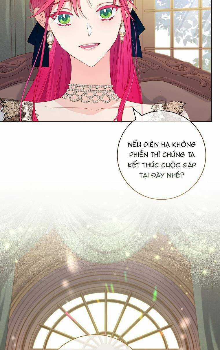 Chồng Tôi Là Người Do Tôi Định Đoạt Chapter 22 trang 46