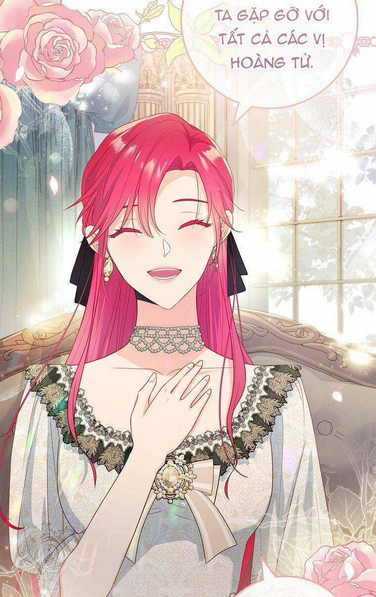 Chồng Tôi Là Người Do Tôi Định Đoạt Chapter 22 trang 48