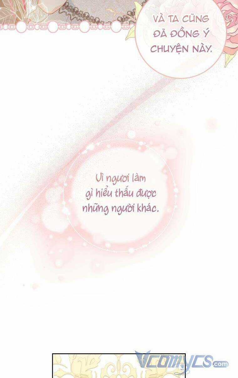 Chồng Tôi Là Người Do Tôi Định Đoạt Chapter 22 trang 49