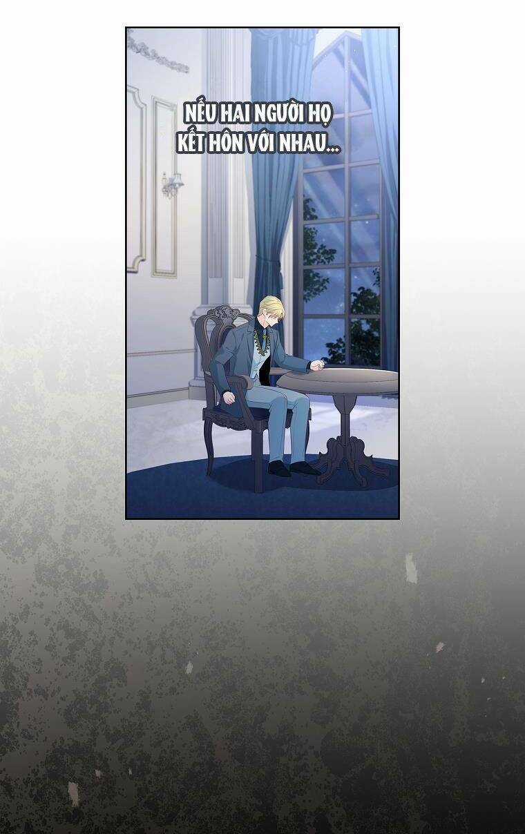 Chồng Tôi Là Người Do Tôi Định Đoạt Chapter 22 trang 5