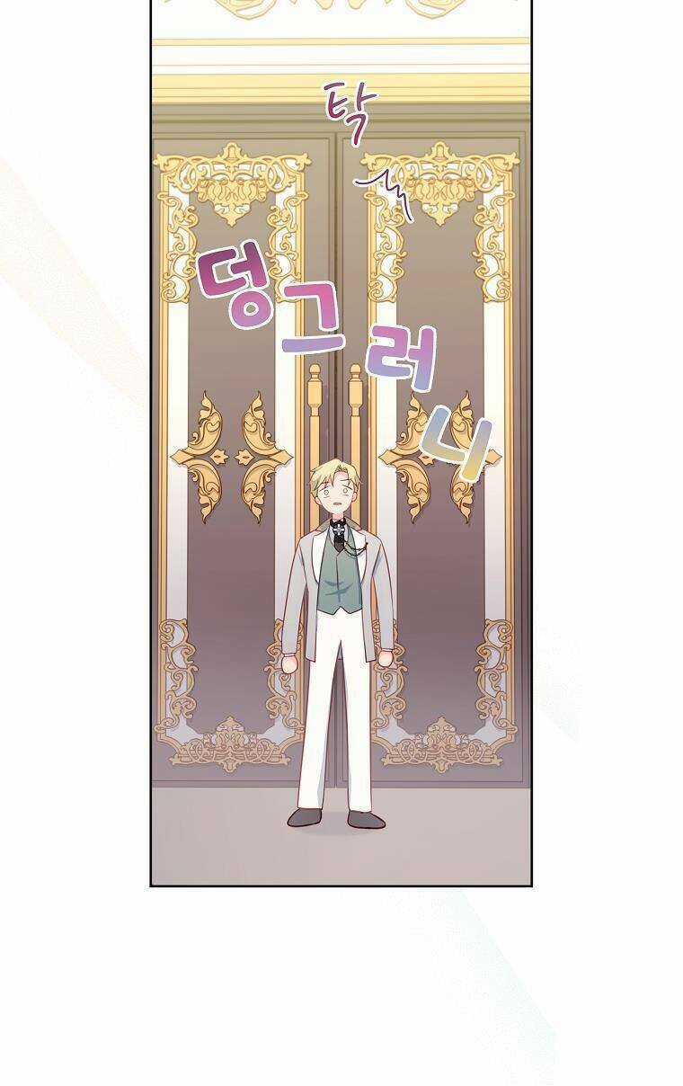 Chồng Tôi Là Người Do Tôi Định Đoạt Chapter 22 trang 50