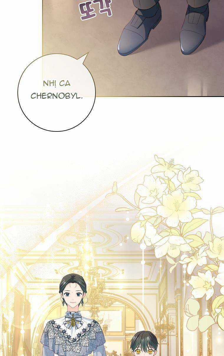 Chồng Tôi Là Người Do Tôi Định Đoạt Chapter 22 trang 52