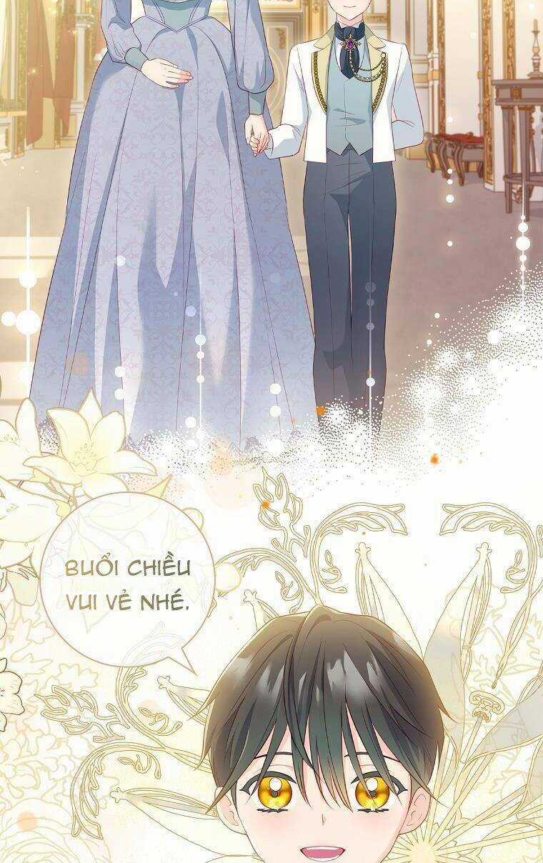 Chồng Tôi Là Người Do Tôi Định Đoạt Chapter 22 trang 53