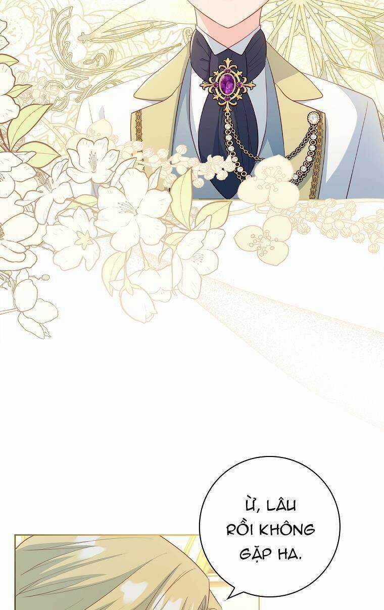 Chồng Tôi Là Người Do Tôi Định Đoạt Chapter 22 trang 54