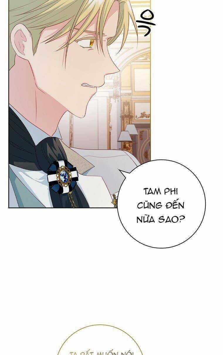 Chồng Tôi Là Người Do Tôi Định Đoạt Chapter 22 trang 55
