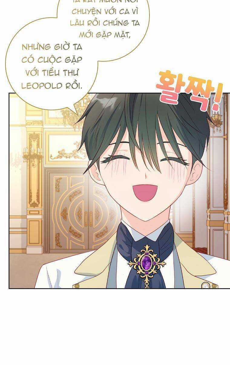 Chồng Tôi Là Người Do Tôi Định Đoạt Chapter 22 trang 56