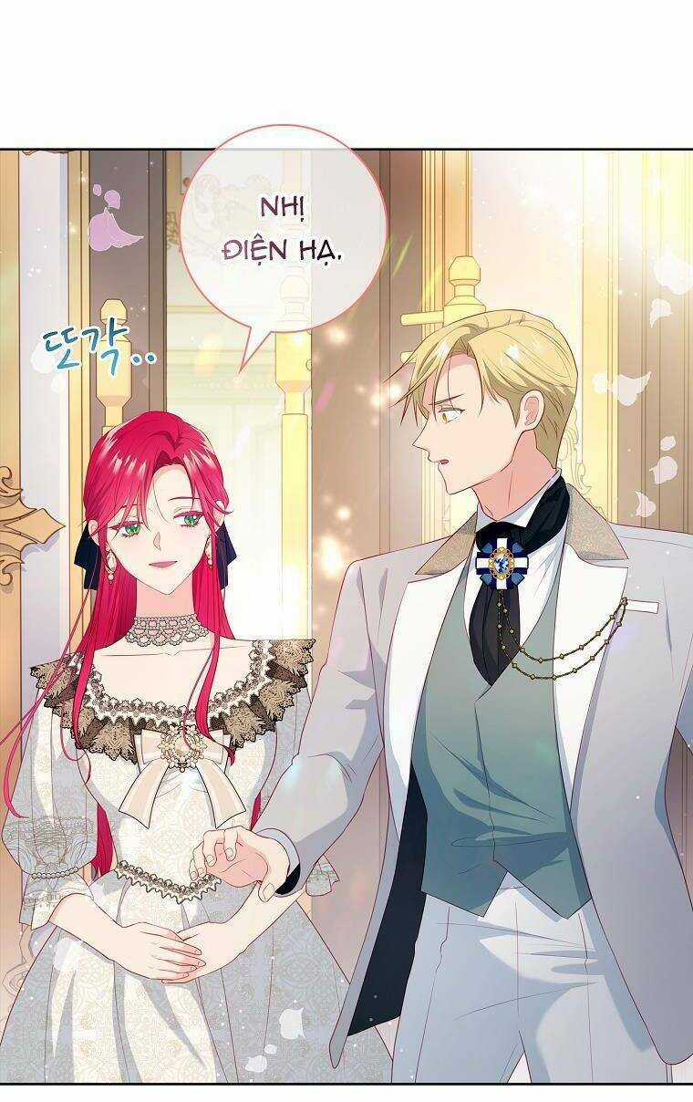 Chồng Tôi Là Người Do Tôi Định Đoạt Chapter 22 trang 57