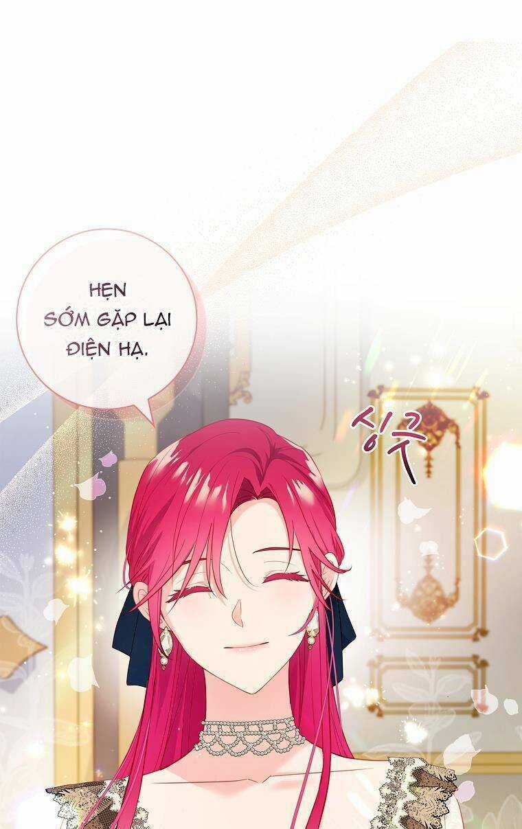 Chồng Tôi Là Người Do Tôi Định Đoạt Chapter 22 trang 58